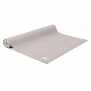 와이드 릴렉스 요가매트 6mm (노마드 그레이)