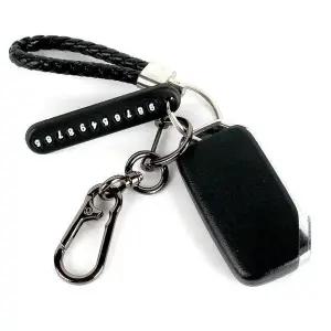 자동차 보관함 열쇠 케이스 키링 차키 홀더 번호키 (WFJ6V1O)