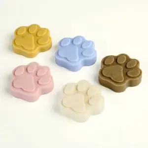 반려견 노을솝 발비누 SET (WFJ66ZV)