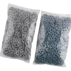 드라이비트 볼트 와샤 200p 디스크화스너 고정용 너트 부품 (WFJ6BVJ)