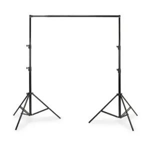 촬영장비 미포함 사진 이동형 배경지 배경시스템 (WFJR33A)