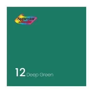 2.7 배경지 스튜디오 11m 12 촬영 x Green Deep (WFJR311)
