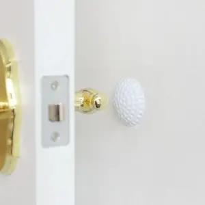 도어가드 문보호 소음방지쿠션 차량도어방지 가구문보호 (WFJ7340)