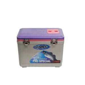 아이스박스 낚시용 코스모스 WJ 711 16리터아이스박스 (WFJ73CJ)