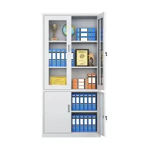 사무실 옷장 창고 탈의실 캐비넷 철제 관물대 미용실