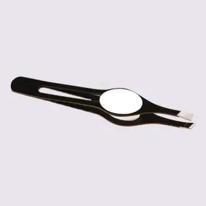 뷰티쪽집게 셀프 가정용 스틸 미니 트위저 스틸 (WFJ73GC)