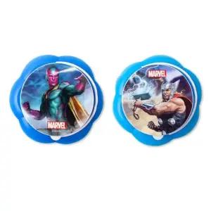 마블 캐릭터 랜덤 어벤저스 물통 자바라 (WFJR43B)