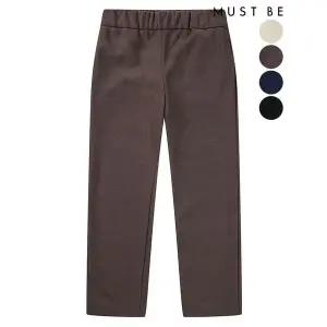 [하프클럽/머스트비]여성 컴포트 스트레이트핏 슬랙스