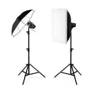 세트 사진조명 스튜디오 A 화 촬영 SU POTON150 (WFJR4E8)