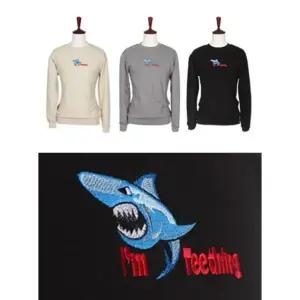 고품질 멋진 남자다운 신상 빅사이즈 봄 무지 맨투맨 30대 (WFJREZ5)