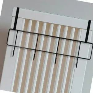 라디에이터 빨래 건조대 소형 랜덤 색상 창틀용 건조랙 (WFK6CBO)