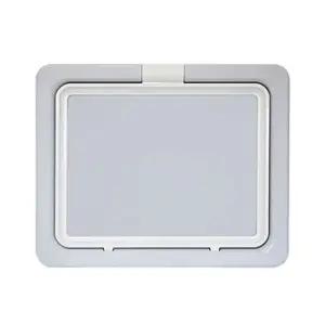 기본형 강아지 그레이 배변판 (WFJR50P)