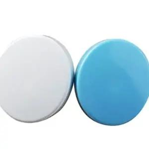 서랍 손잡이 플라스틱 인테리어 용품 주방 붙박이장 장식 (WFJ6CT2)