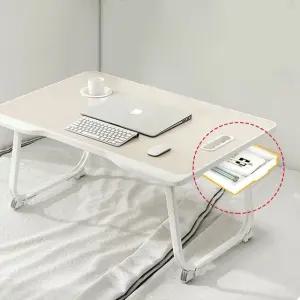 침대 독서대 책상 미니 트레이 북스탠드 (WFK79NA)