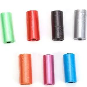 강아지풉백 외출 산책 메너있는 에티켓 교체용똥봉투 리필용 (WFJ6YU2)