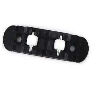 소형 가구 이동용 호차 미니 롤러 레일 목재 문 이동 편리 소가구용 롤링 (WFJ6D1M)