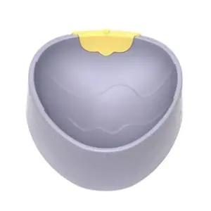 딸기 투유 차콜 식기 강아지용 (WFJR6P3)