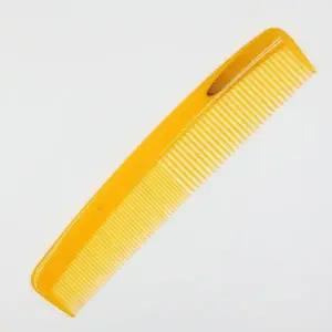 플라스틱헤어빗 여행 휴대 사우나 목욕탕 가벼운빗 빗살빗 (WFJ6Z4Z)