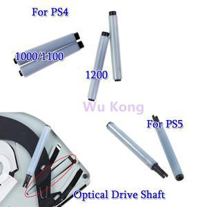 [호환품]PS5용 DVD 드라이브 플라스틱 롤러 세트 PS4 1000/1100 1200용 축 샤프트 힌지 광학 베어링