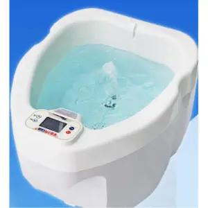발마사지 가정용 습식족욕기 스파 각탕기 의료 아빠생신 찜질기