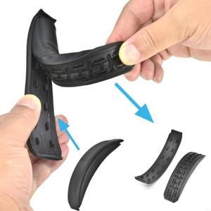 [호환품]단백질 가죽 교체 헤드밴드 수리 부품 보스 호환 QuietComfort 25(QC25)/SoundLink AE2용 내구성