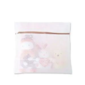 아기빨래망 세탁망 아기속옷 아기속옷세탁망 매쉬빨래망 (WFJ74SA)