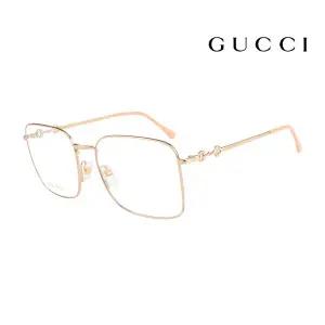 [리퍼브] 구찌 명품 안경테 GG0951O 001