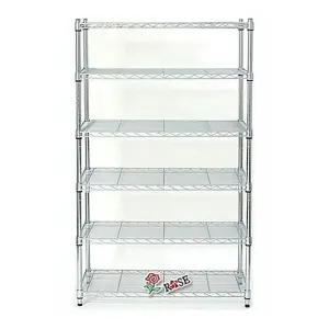 메탈선반 수납장 생활용품 인테리어 메탈수납선반 (WFJ74QI)