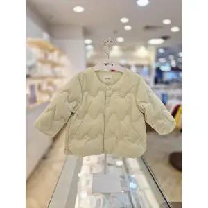 [아가방] 세이브존03 아가방 민트 퀼팅 경량 점퍼 AQ01T055001A (S44356135)