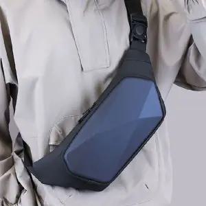 [하프클럽/]남성 캐주얼 슬링백 크로스백 가방 토트백