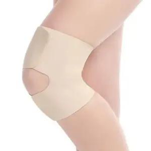 무릎보호대 등산 러닝 헬스 슬개골 농구 테니스 얇은 (WFJ6ZNT)
