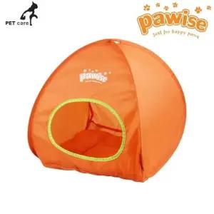 고품질 텐트 캣 오렌지 (WFJRO1G)