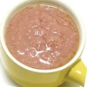 강아지 영양 죽 닭고기 120g 반려견 몸보신 간편식 수분 보충용 (WFK6LHI)