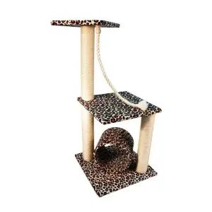 고품질 1 PMC 모닝 호피미니 캣타워 9053 (WFJRO84)