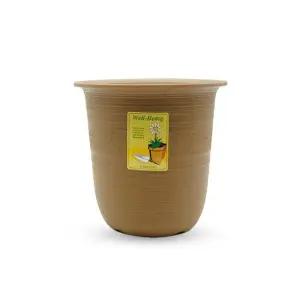 플라스틱화분 난화분 웰빙 웰빙플라스틱화분 분갈이난화분 (WFJ75H0)