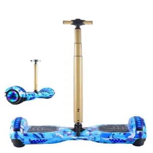 보드 호버보드 블루 야광 스마트 전기 전동 연습용