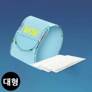 고품질 매너벨트 숨쉬는 강아지용 대 (WFJROUY)