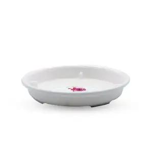 원형화분받침 물받침 원형고정 원형화분물받침 고정식물받침대 (WFJ75GJ)