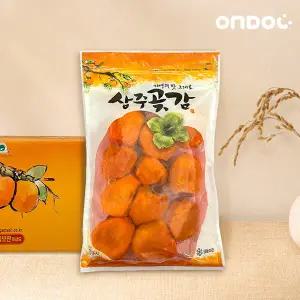 [온도씨]상주곶감 건시 봉지곶감 500g