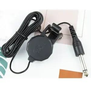 고무판부착통기타증폭기 부품 스피커 스프링채택 빠른설치 공용잭 (WFJ6FTL)