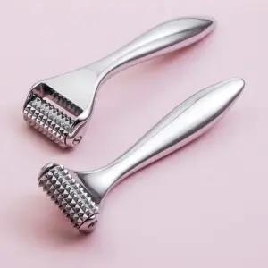 주름경락롤러 세럼흡수 주름 라인관리기 브이라인 홈케어 (WFJ6GBI)