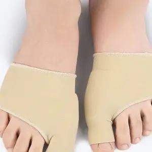 깔끔한 스킨 발보호 쿠션 밴드 발바닥 엄지 패드 (WFK7UWB)