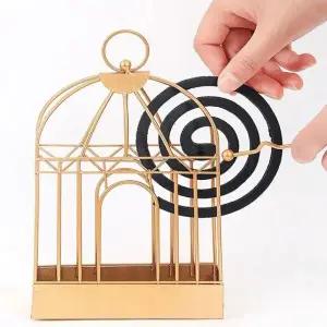 가정케이스 야외용 캠핑 모기향스탠드 손잡이 엔틱 (WFJ6GF3)