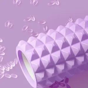 스튜디오맛사지스틱 요가 스트레칭 필라테스롤러 원하는부위 돌기 (WFJ6GK1)