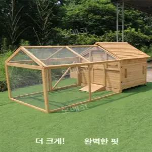 조립식닭장 닭하우스 양계장 철망 닭사육장 새장 닭케이지 토끼장 울타리