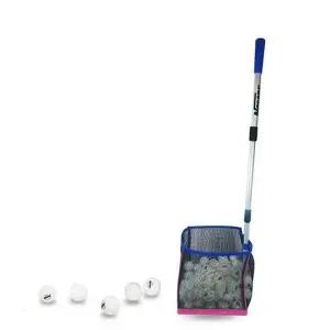 탁구공수집기 나사레 볼수집기 사각형탁구볼수집기 (WFJ79N0)