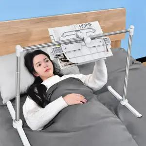 올원픽 눕서대 독서대 누워서 북스탠드 거치대 높이