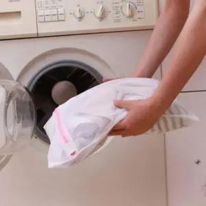 브라빨래망 속옷 유아 열림방지 손상없는 의류빨래망 2종 (WFJ764K)