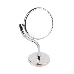 양면확대거울 화장거울 메이크업거울 3배확대양면거울 (WFJ79VK)