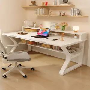 올렌토 키즈모션데스크 각도조절 학습용 조절테이블